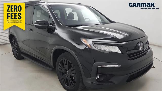 2022 Honda Pilot Black Edition for sale near Columbus, OH