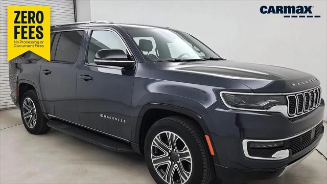 2023 Jeep Wagoneer for sale near Columbus, OH