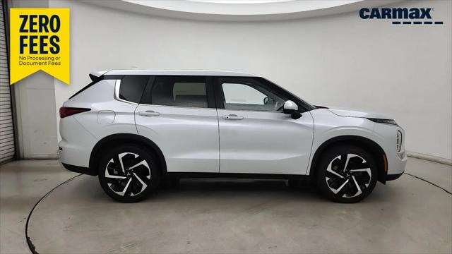 2024 Mitsubishi Outlander SE 2.5 2WD for sale in Columbus, OH