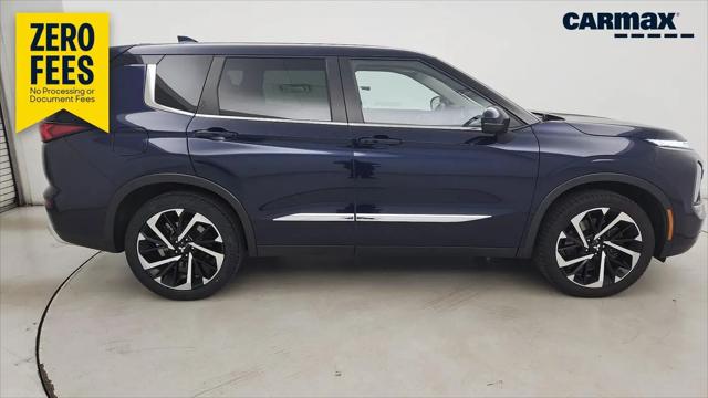 2022 Mitsubishi Outlander SE 2.5 S-AWC for sale in Columbus, OH