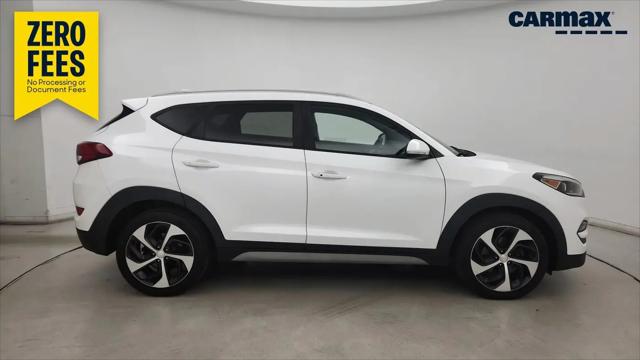 2018 Hyundai Tucson for sale near Columbus, OH