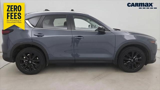 2023 Mazda CX-5 2.5 S Carbon Edition for sale near Columbus, OH