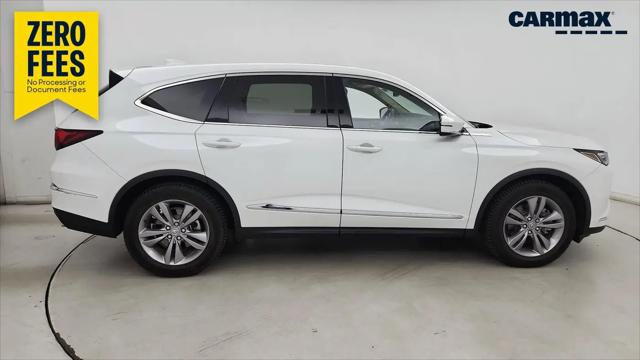 2022 Acura MDX Standard for sale in Columbus, OH