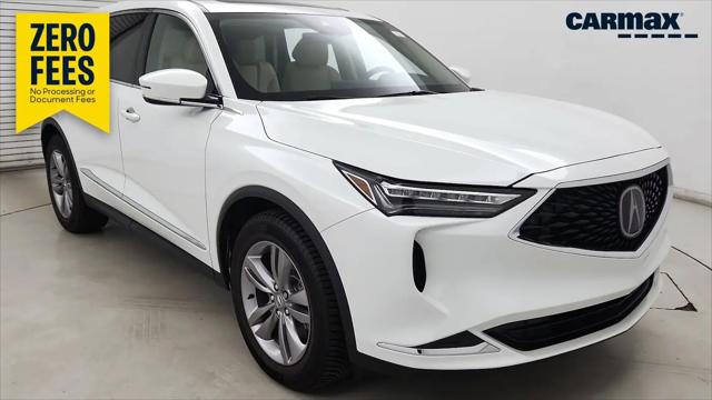 2022 Acura MDX Standard for sale in Columbus, OH