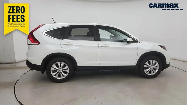 2014 Honda CR-V EX for sale near Columbus, OH