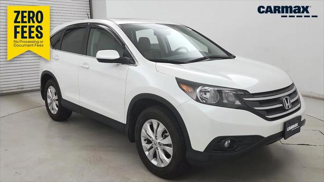 2014 Honda CR-V EX for sale in Columbus, OH