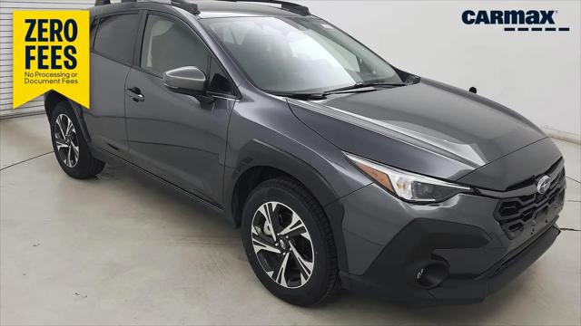 2025 Subaru Crosstrek Premium for sale near Columbus, OH