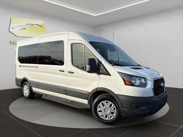2024 Ford Transit-350 Passenger Van XL for sale in Philadelphia, PA