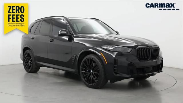 2024 BMW X5 xDrive40i for sale in Clearwater, FL