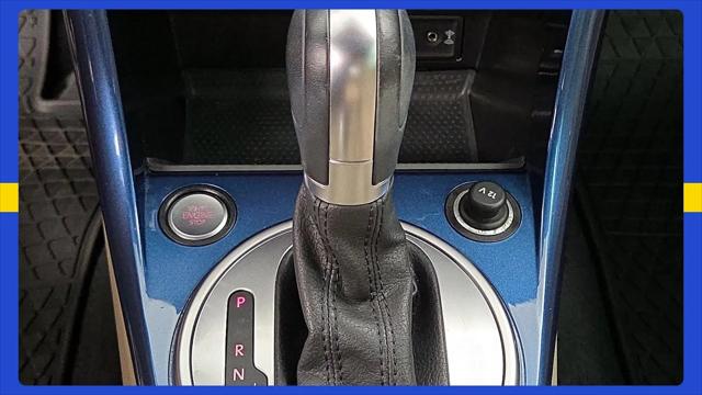 2019 Volkswagen Beetle 2.0T SE