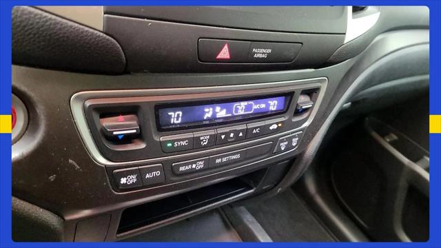 2019 Honda Passport Sport for sale in White Marsh, MD