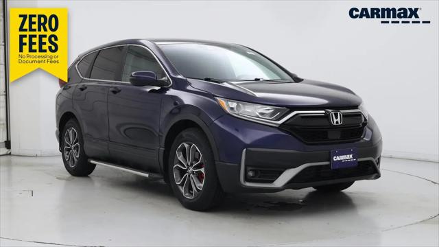 2020 Honda CR-V 2WD EX for sale in White Marsh, MD