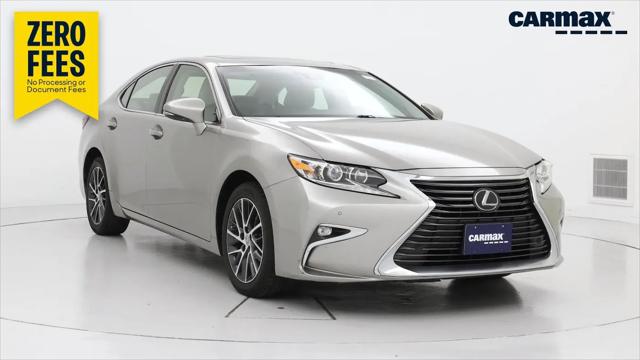 2016 Lexus ES 350 ES 350 for sale in White Marsh, MD