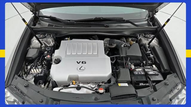 2016 Lexus ES 350 ES 350