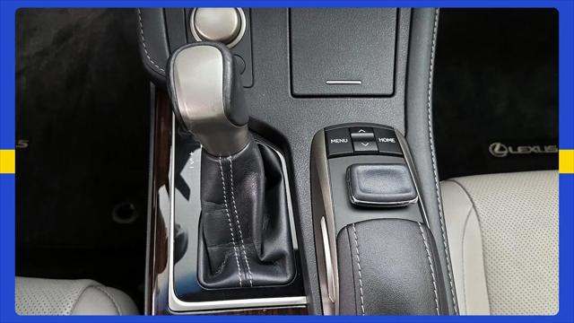 2016 Lexus ES 350 ES 350