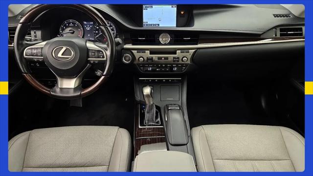 2016 Lexus ES 350 ES 350