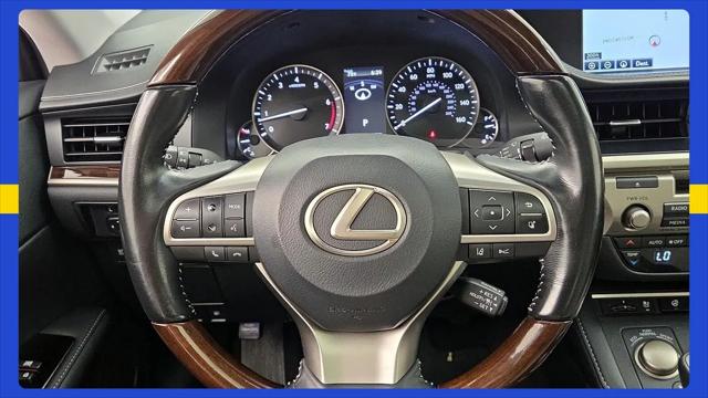 2016 Lexus ES 350 ES 350