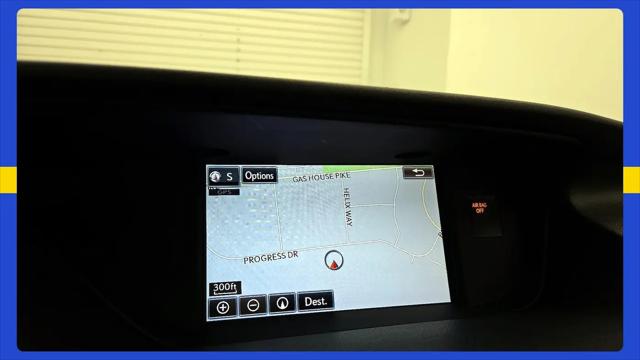 2016 Lexus ES 350 ES 350