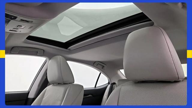 2016 Lexus ES 350 ES 350