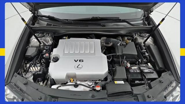 2016 Lexus ES 350 ES 350