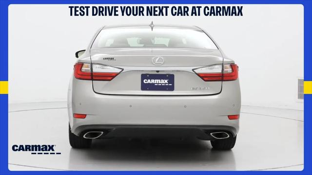 2016 Lexus ES 350 ES 350