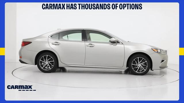 2016 Lexus ES 350 ES 350