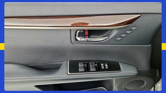 2016 Lexus ES 350 ES 350