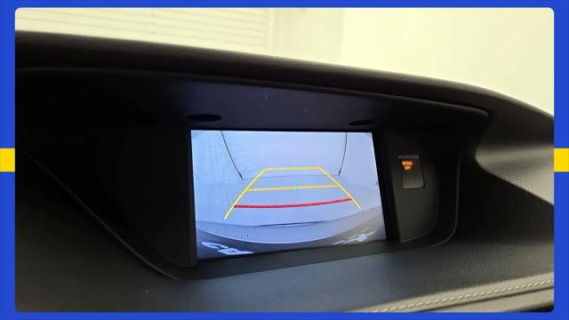 2016 Lexus ES 350 ES 350