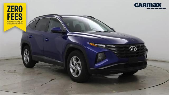 2023 Hyundai Tucson SEL for sale in White Marsh, MD