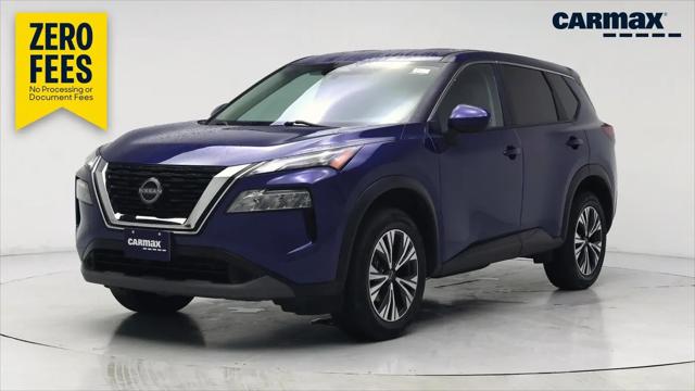 2023 Nissan Rogue SV Intelligent AWD for sale in White Marsh, MD