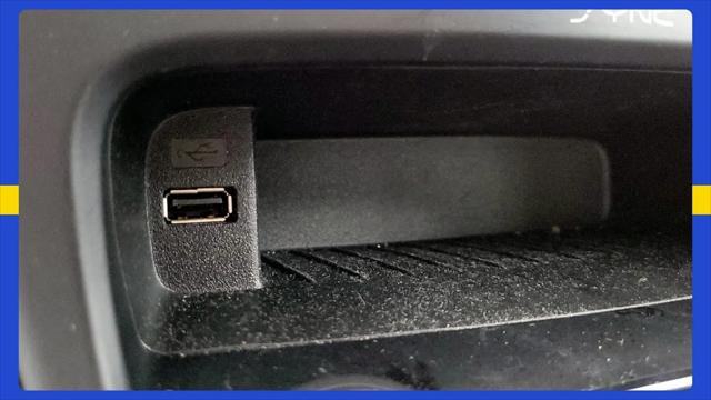 2015 Ford Focus Titanium