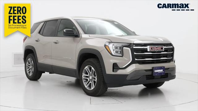 2025 GMC Terrain FWD Elevation for sale in White Marsh, MD