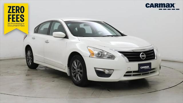 2015 Nissan Altima 2.5 S for sale in White Marsh, MD