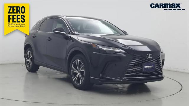 2024 Lexus RX 350 RX 350 for sale in Oxnard, CA