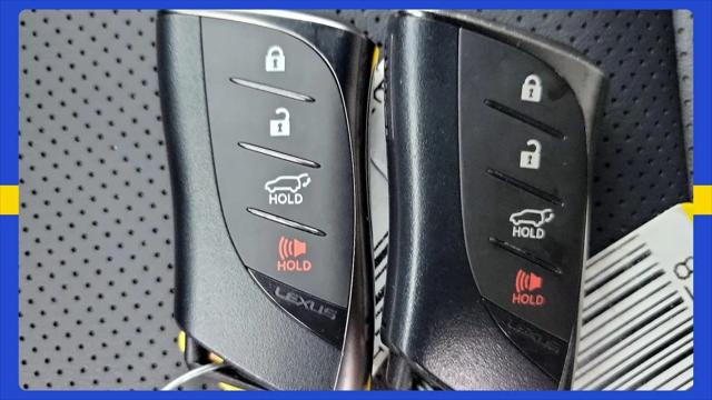 2024 Lexus RX 350 RX 350