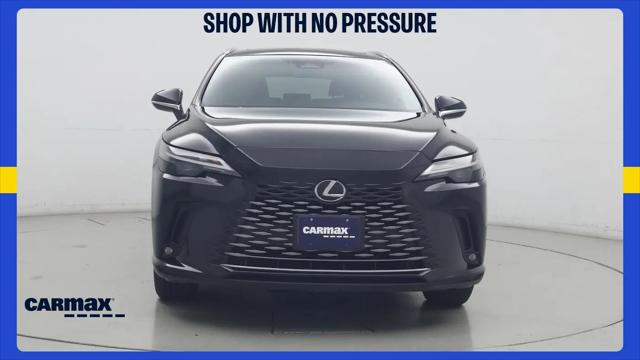 2024 Lexus RX 350 RX 350