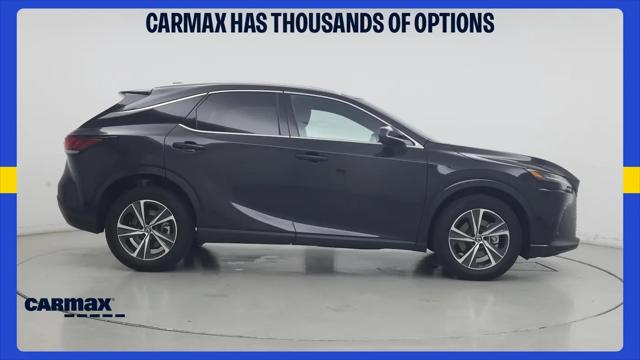 2024 Lexus RX 350 RX 350