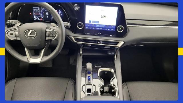 2024 Lexus RX 350 RX 350