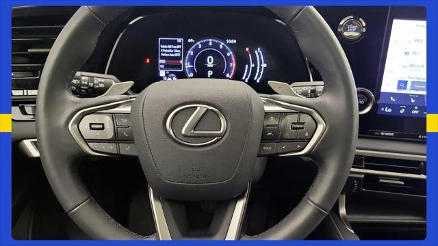 2024 Lexus RX 350 RX 350