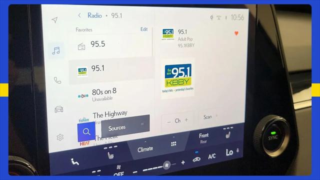 2024 Lexus RX 350 RX 350