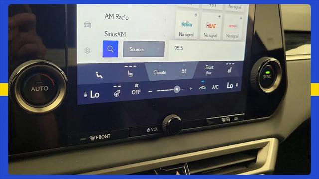 2024 Lexus RX 350 RX 350
