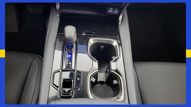 2024 Lexus RX 350 RX 350