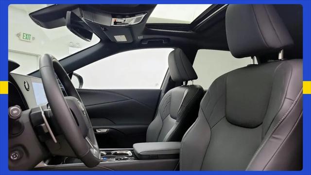2024 Lexus RX 350 RX 350