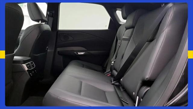 2024 Lexus RX 350 RX 350