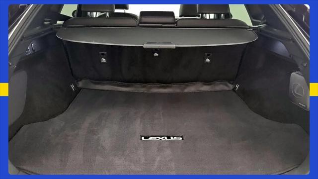 2024 Lexus RX 350 RX 350