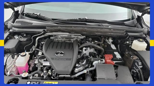 2024 Lexus RX 350 RX 350