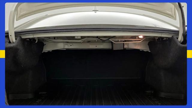 2016 Subaru WRX Base