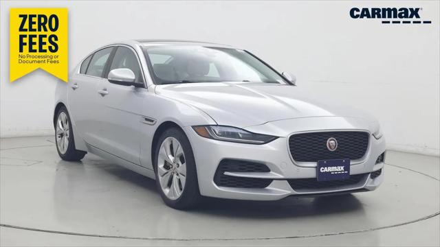 2020 Jaguar XE S RWD Automatic for sale in Oxnard, CA