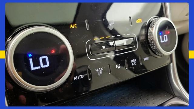 2020 Jaguar XE S RWD Automatic
