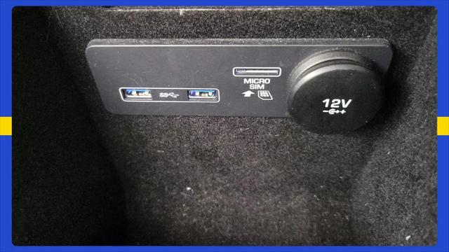 2020 Jaguar XE S RWD Automatic